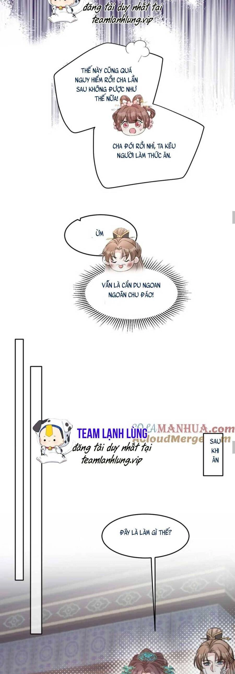 Đặc Công Thần Y Xuyên Không Chapter 66 - 17