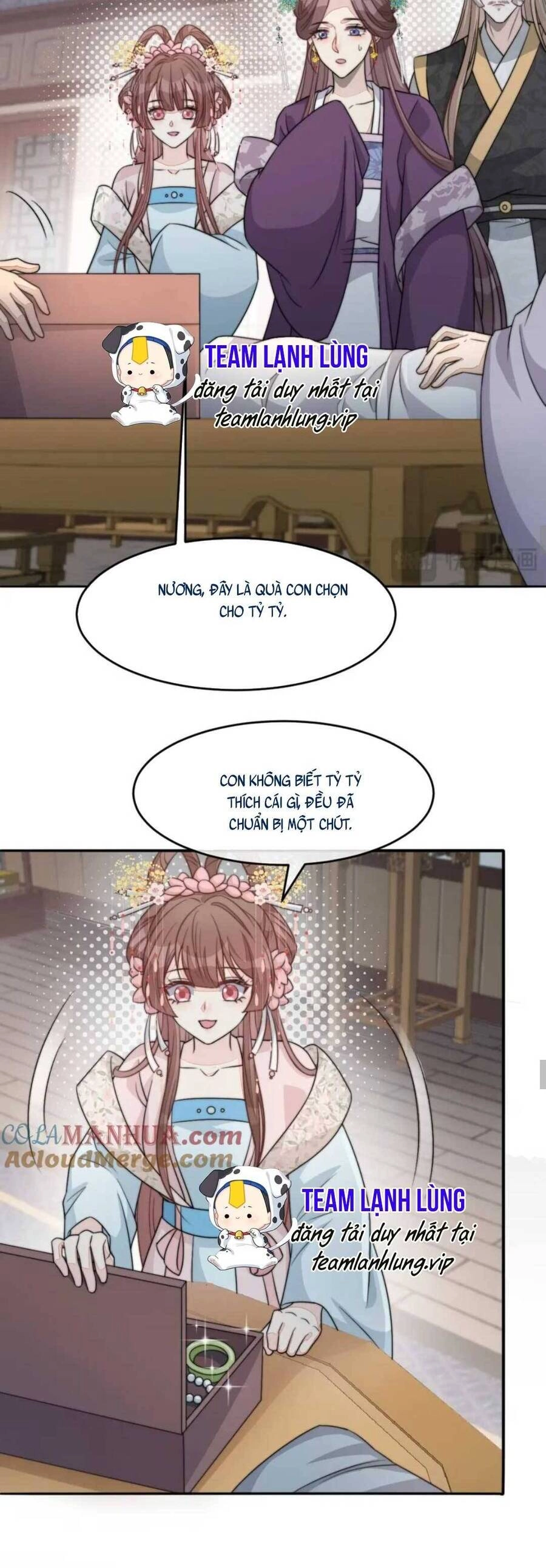 Đặc Công Thần Y Xuyên Không Chapter 66 - 18