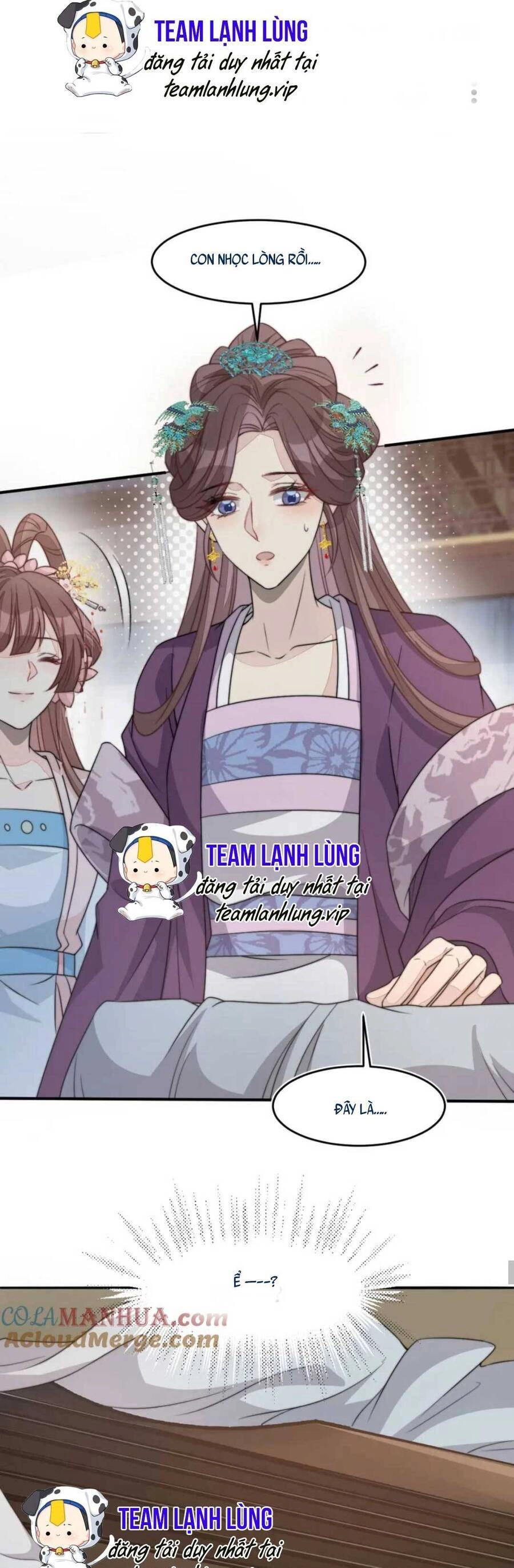 Đặc Công Thần Y Xuyên Không Chapter 66 - 19