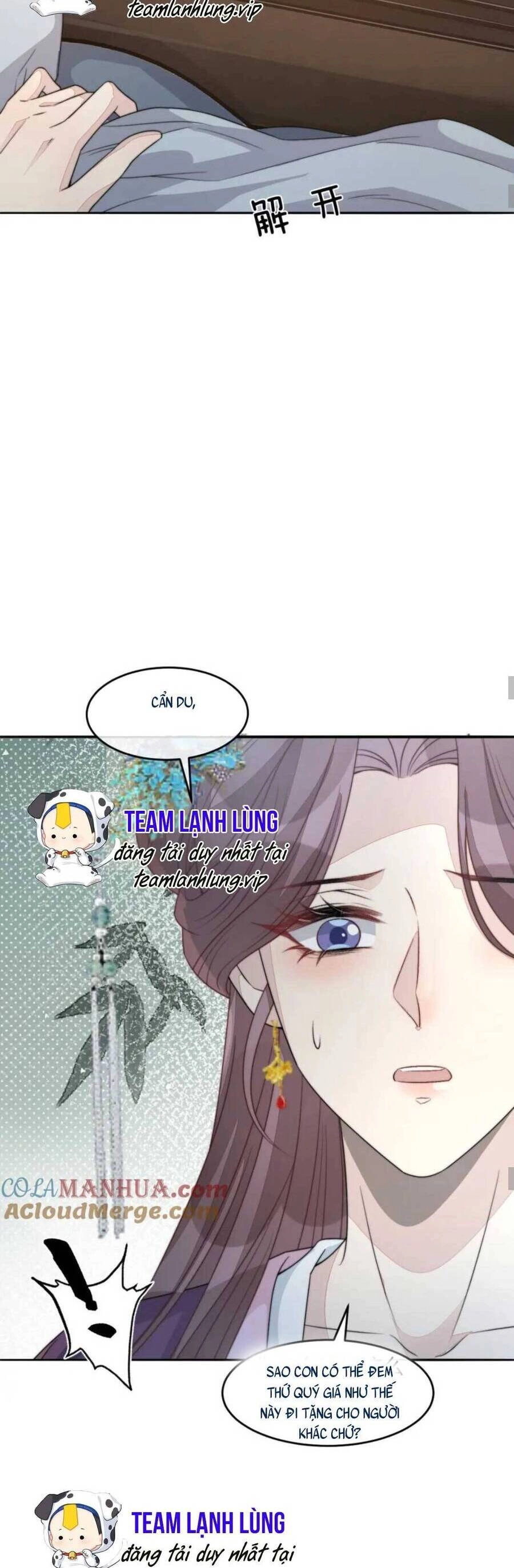 Đặc Công Thần Y Xuyên Không Chapter 66 - 20