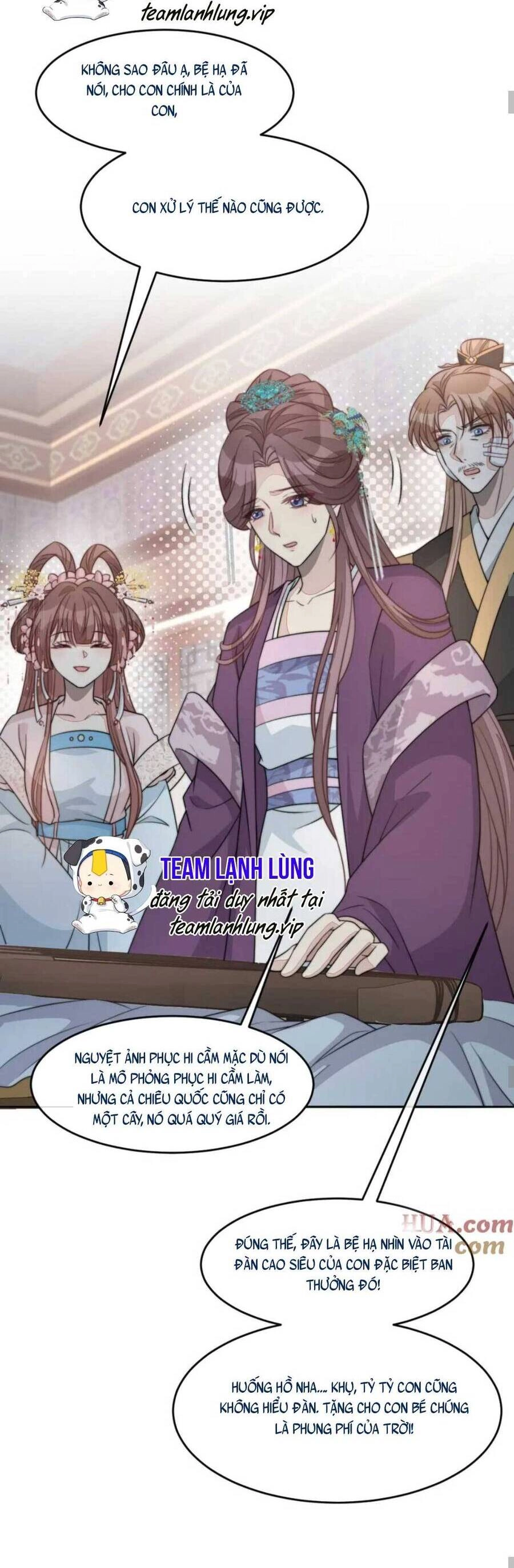 Đặc Công Thần Y Xuyên Không Chapter 66 - 21