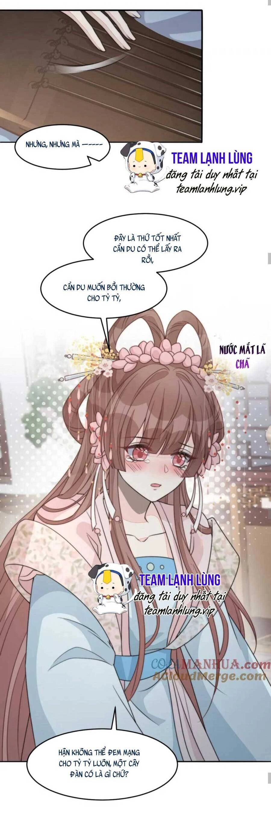 Đặc Công Thần Y Xuyên Không Chapter 66 - 22