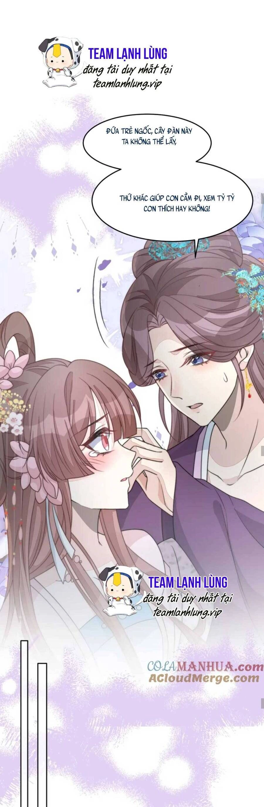 Đặc Công Thần Y Xuyên Không Chapter 66 - 23