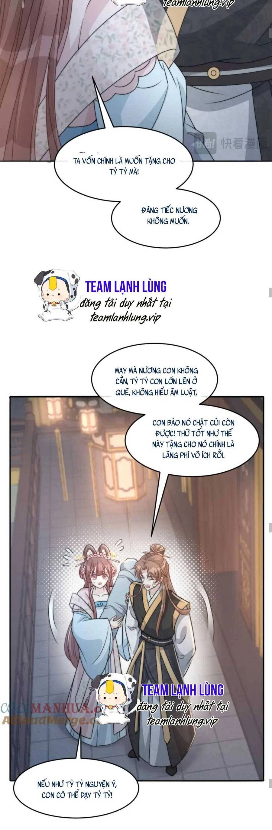 Đặc Công Thần Y Xuyên Không Chapter 66 - 26