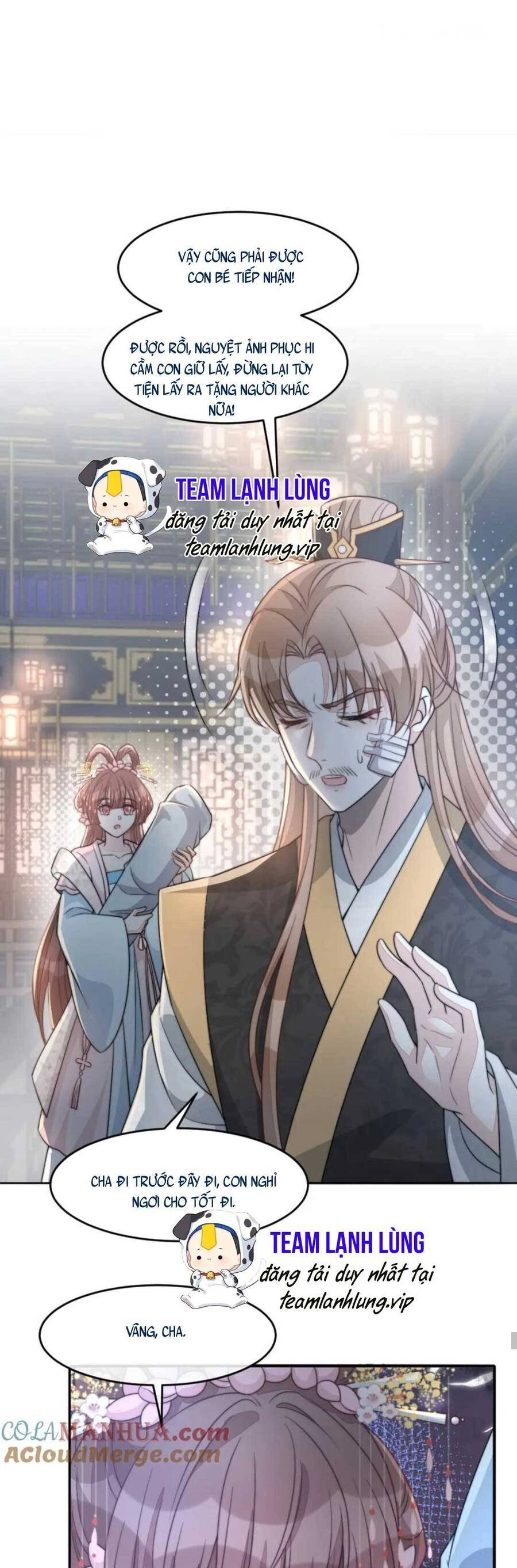 Đặc Công Thần Y Xuyên Không Chapter 66 - 27