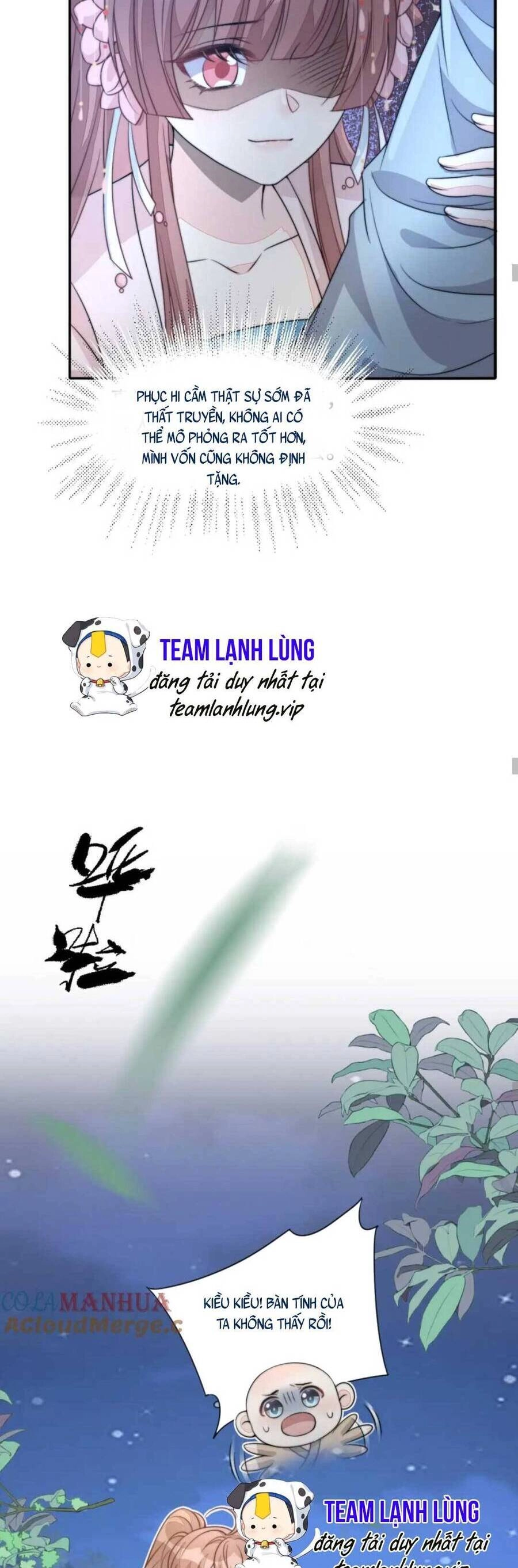 Đặc Công Thần Y Xuyên Không Chapter 66 - 28