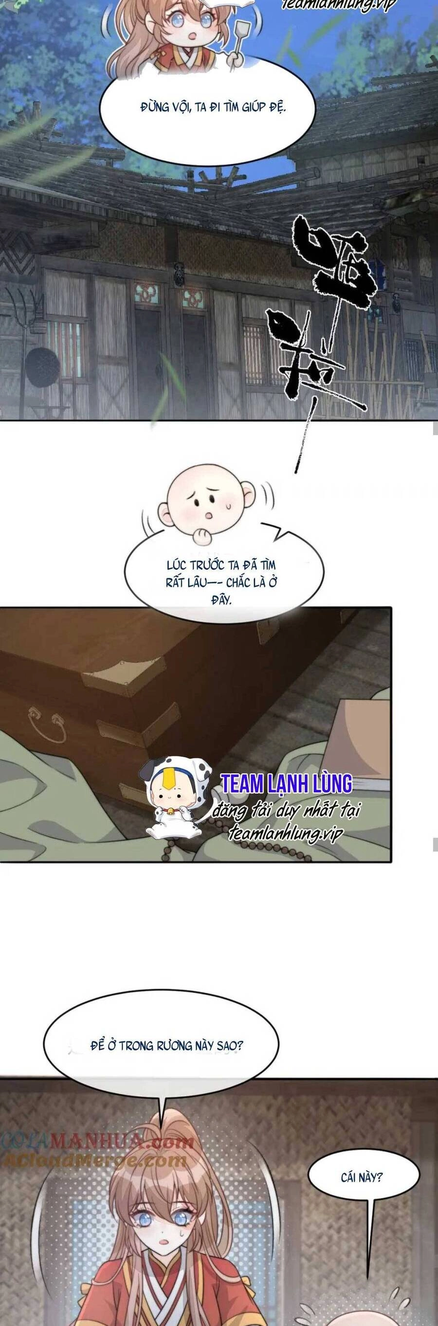 Đặc Công Thần Y Xuyên Không Chapter 66 - 29