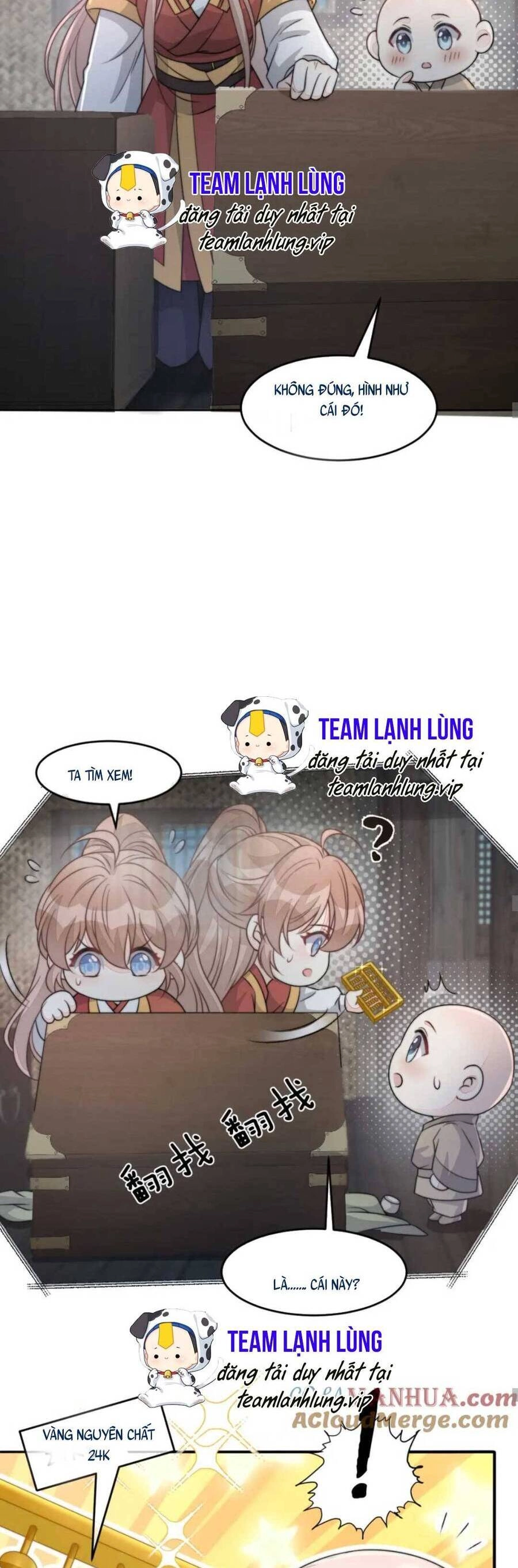 Đặc Công Thần Y Xuyên Không Chapter 66 - 30