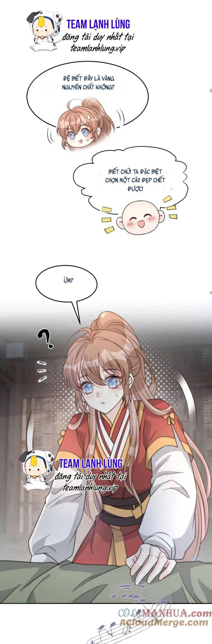 Đặc Công Thần Y Xuyên Không Chapter 66 - 32