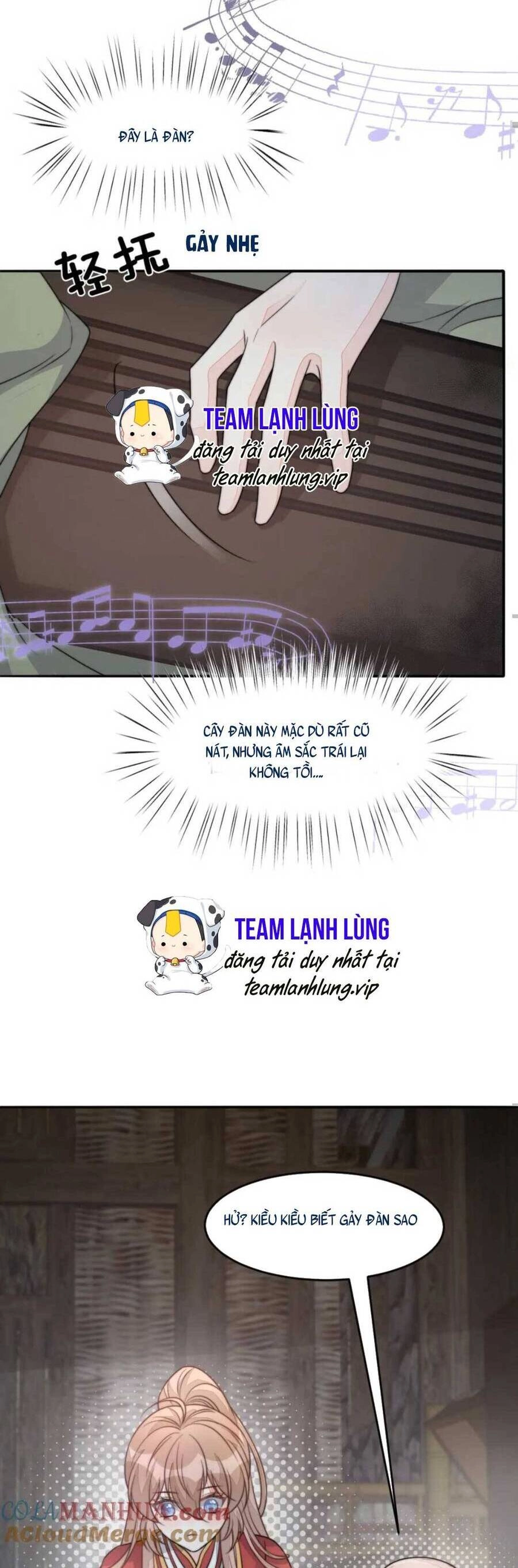 Đặc Công Thần Y Xuyên Không Chapter 66 - 33