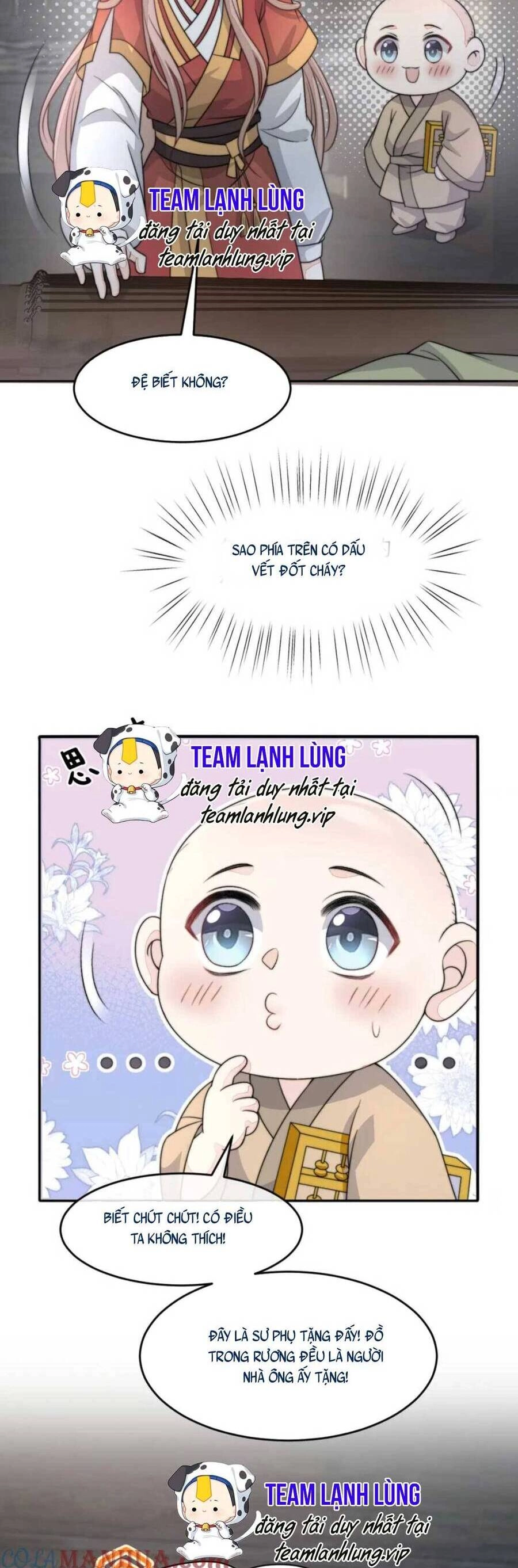 Đặc Công Thần Y Xuyên Không Chapter 66 - 34