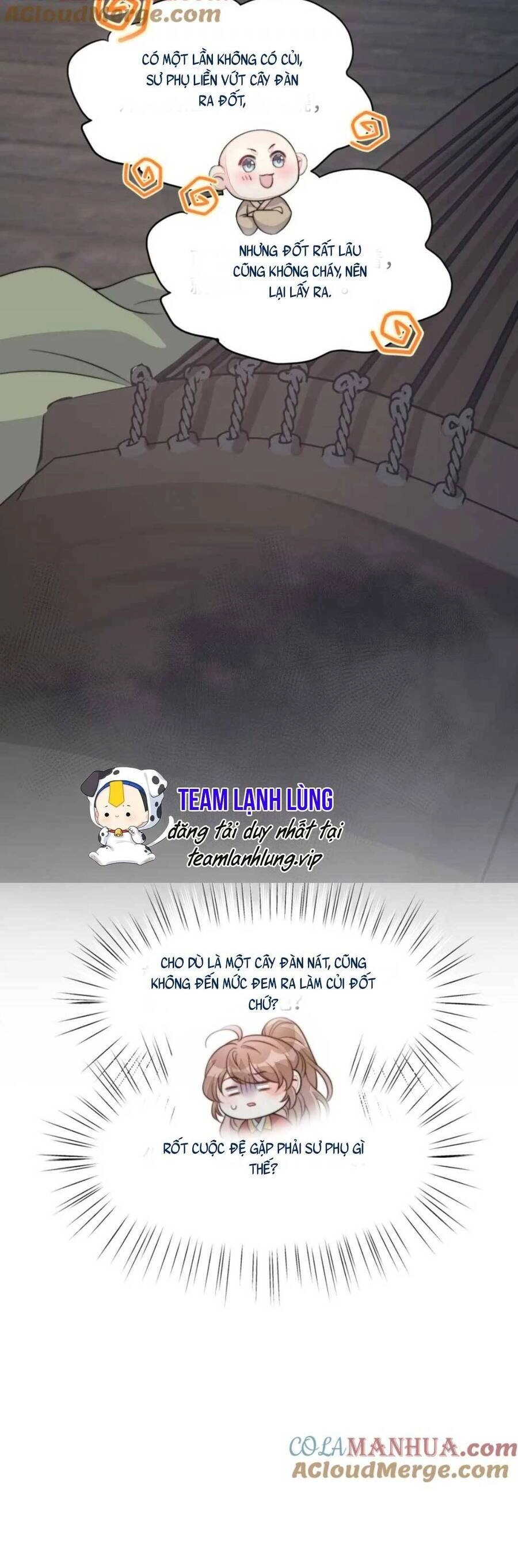 Đặc Công Thần Y Xuyên Không Chapter 66 - 35