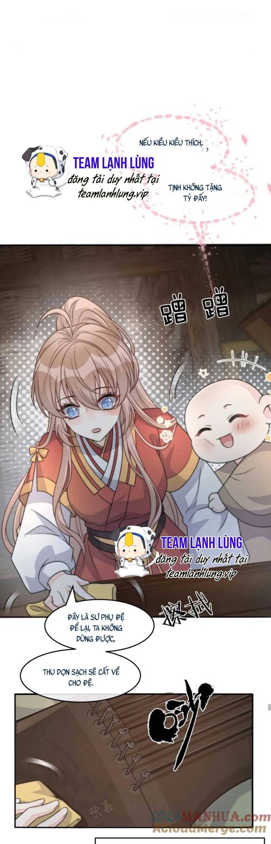 Đặc Công Thần Y Xuyên Không Chapter 66 - 36