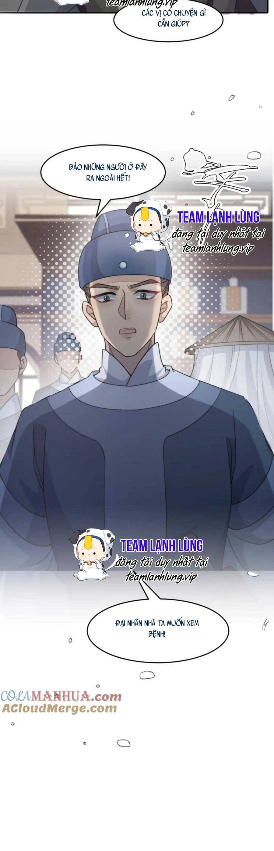 Đặc Công Thần Y Xuyên Không Chapter 66 - 40