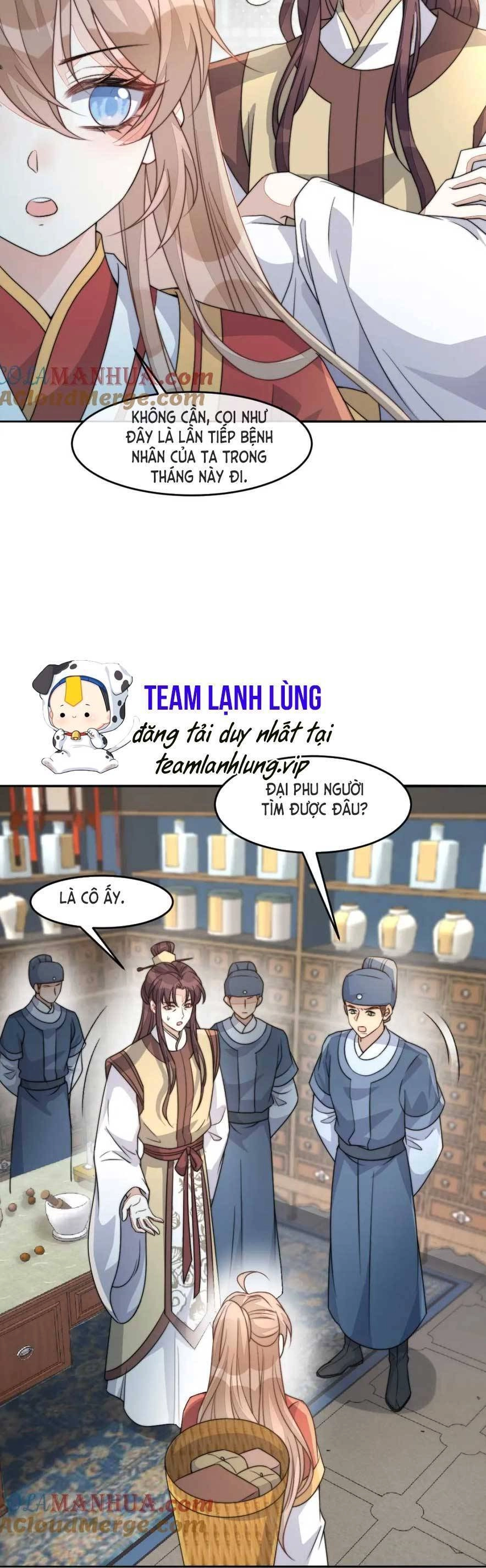 Đặc Công Thần Y Xuyên Không Chapter 67 - 8