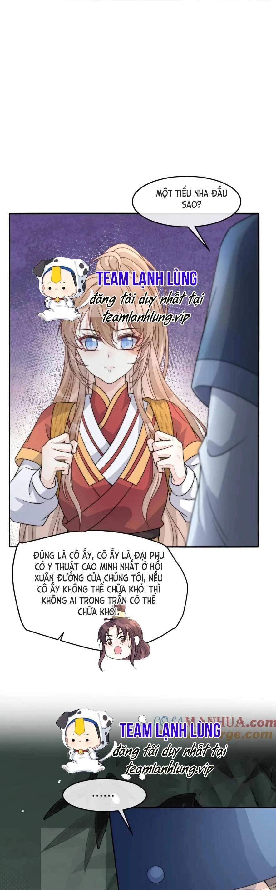 Đặc Công Thần Y Xuyên Không Chapter 67 - 9