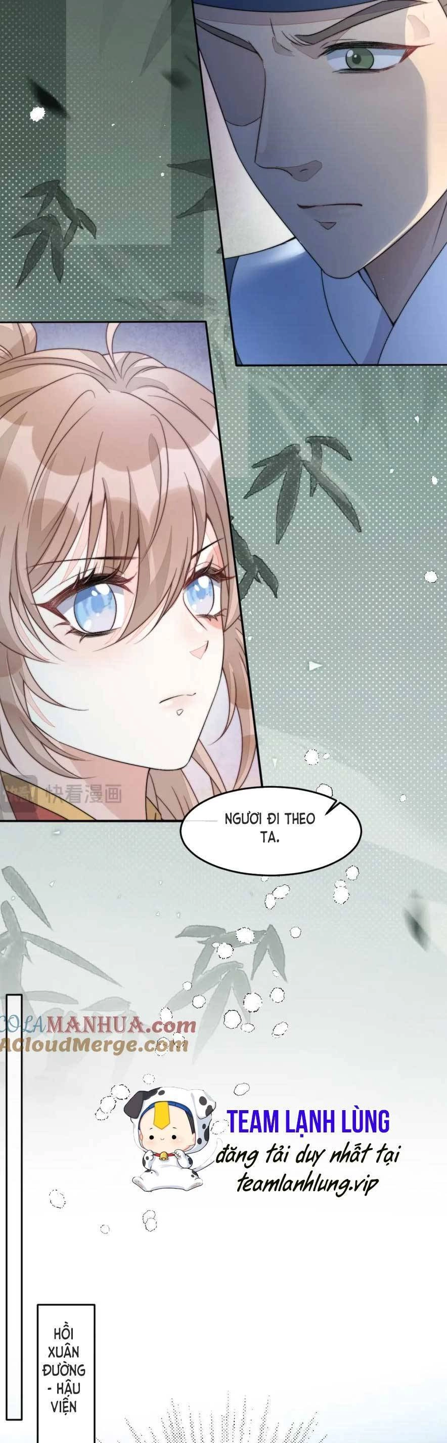 Đặc Công Thần Y Xuyên Không Chapter 67 - 10