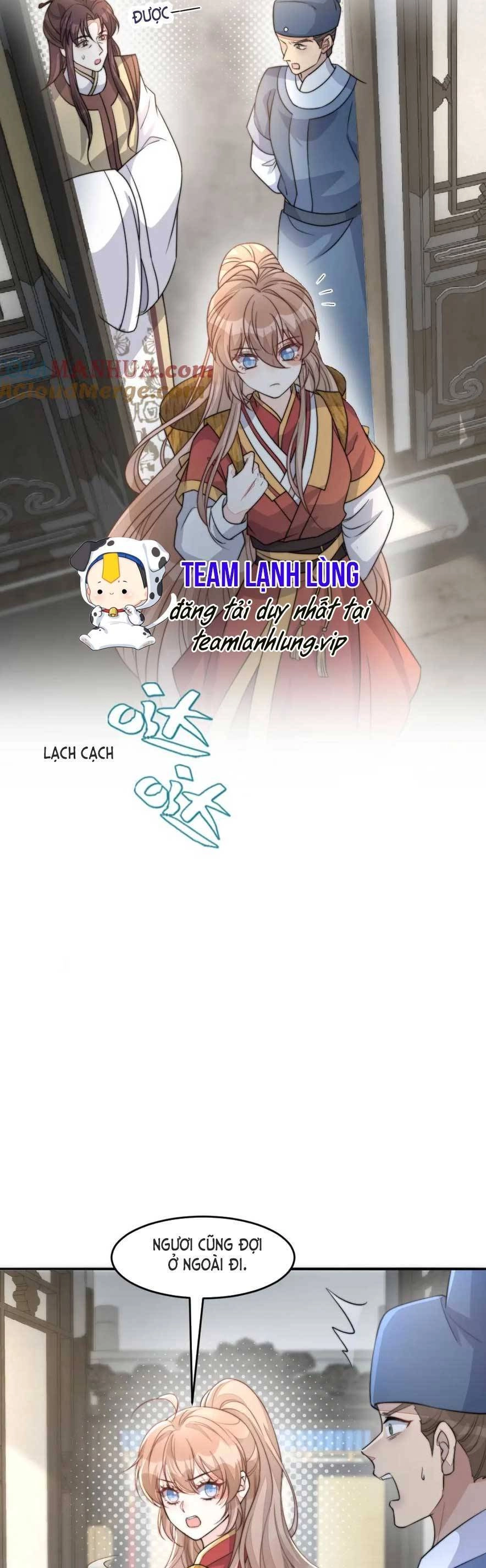 Đặc Công Thần Y Xuyên Không Chapter 67 - 12