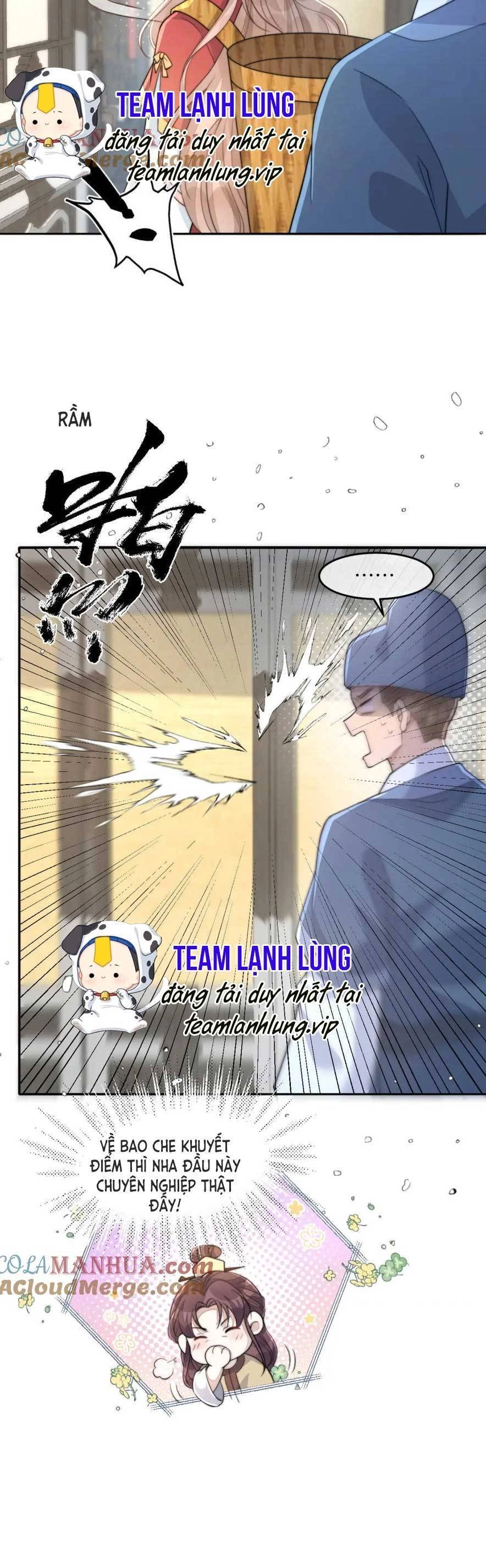 Đặc Công Thần Y Xuyên Không Chapter 67 - 13