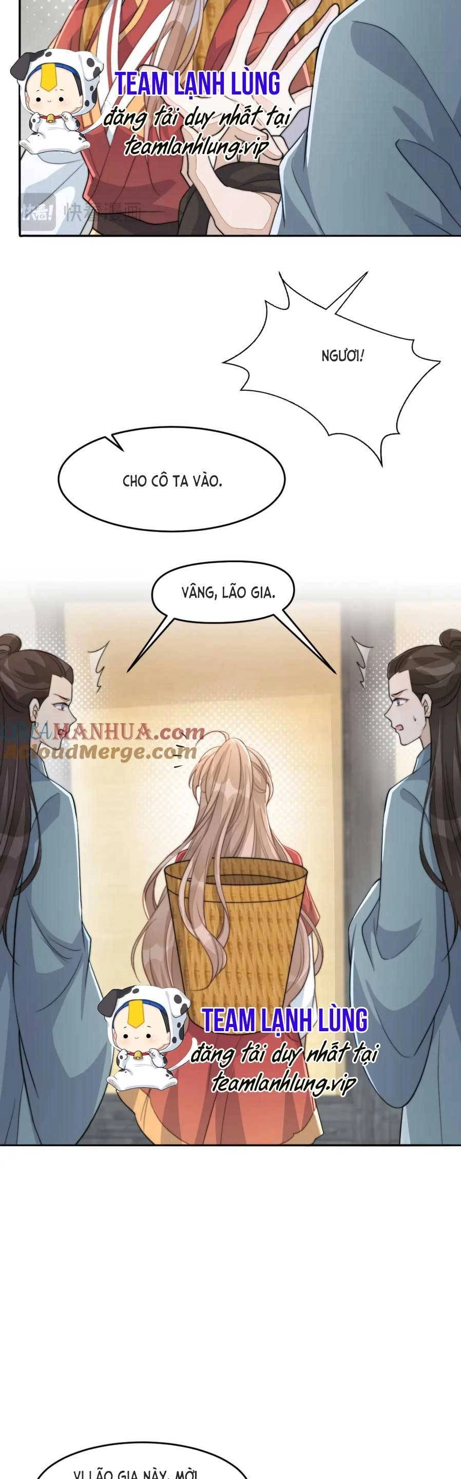 Đặc Công Thần Y Xuyên Không Chapter 67 - 15