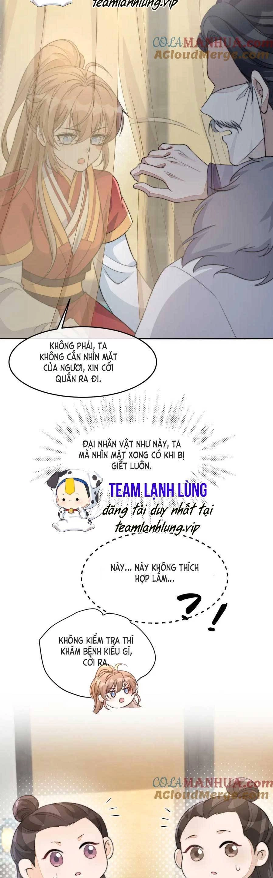 Đặc Công Thần Y Xuyên Không Chapter 67 - 17