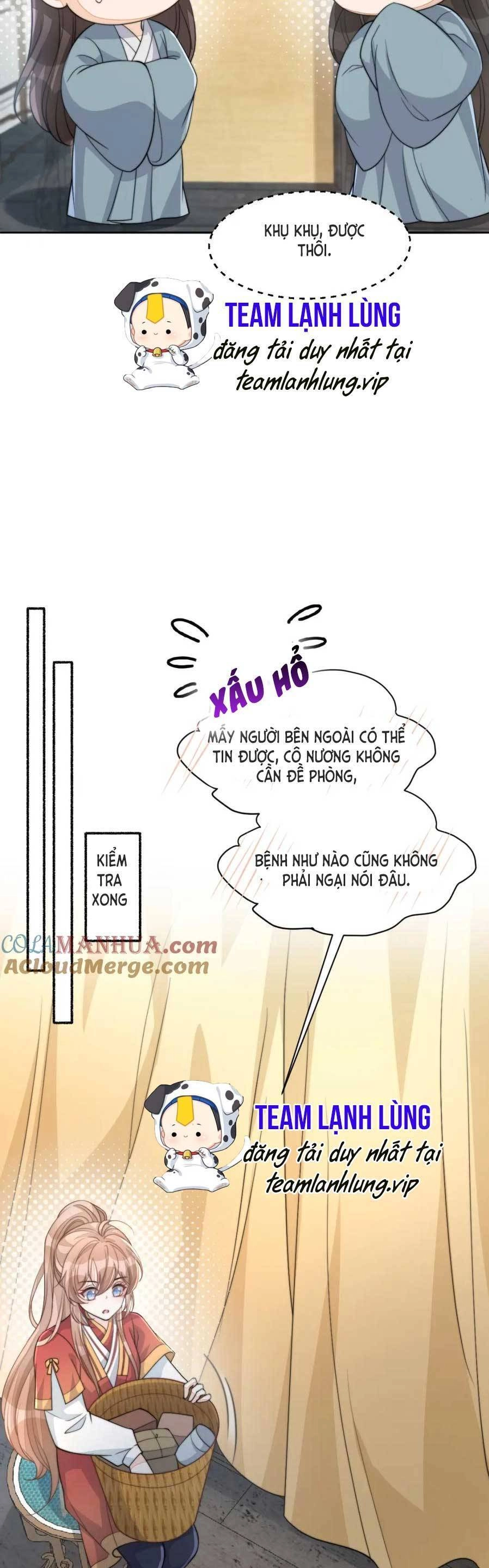 Đặc Công Thần Y Xuyên Không Chapter 67 - 18