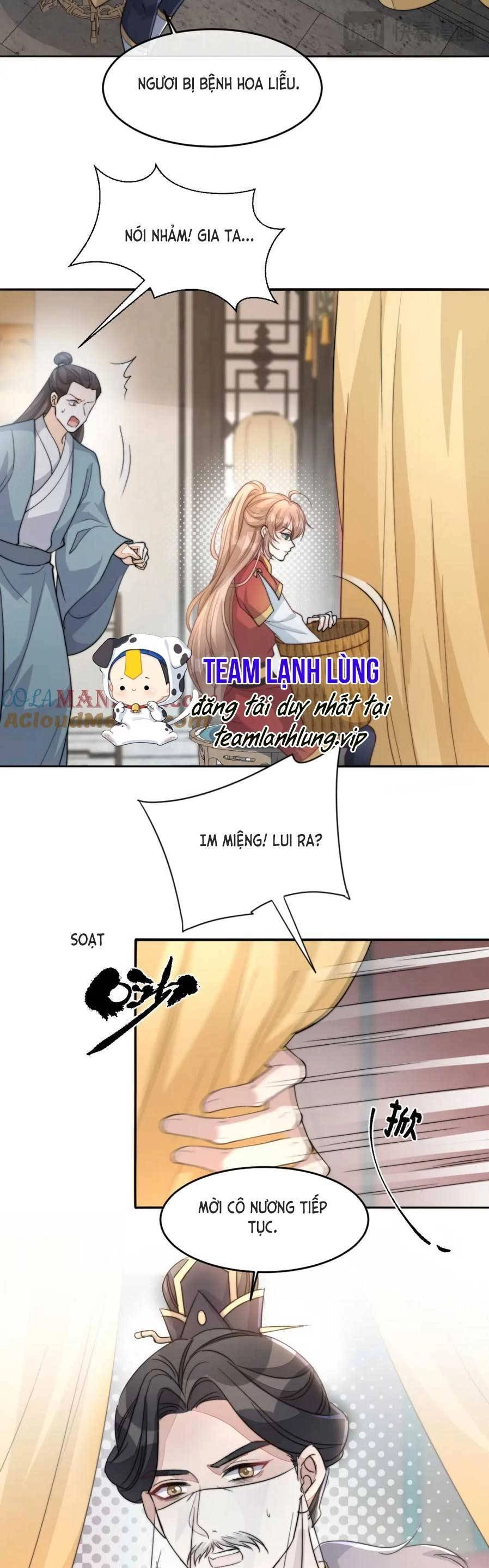 Đặc Công Thần Y Xuyên Không Chapter 67 - 19