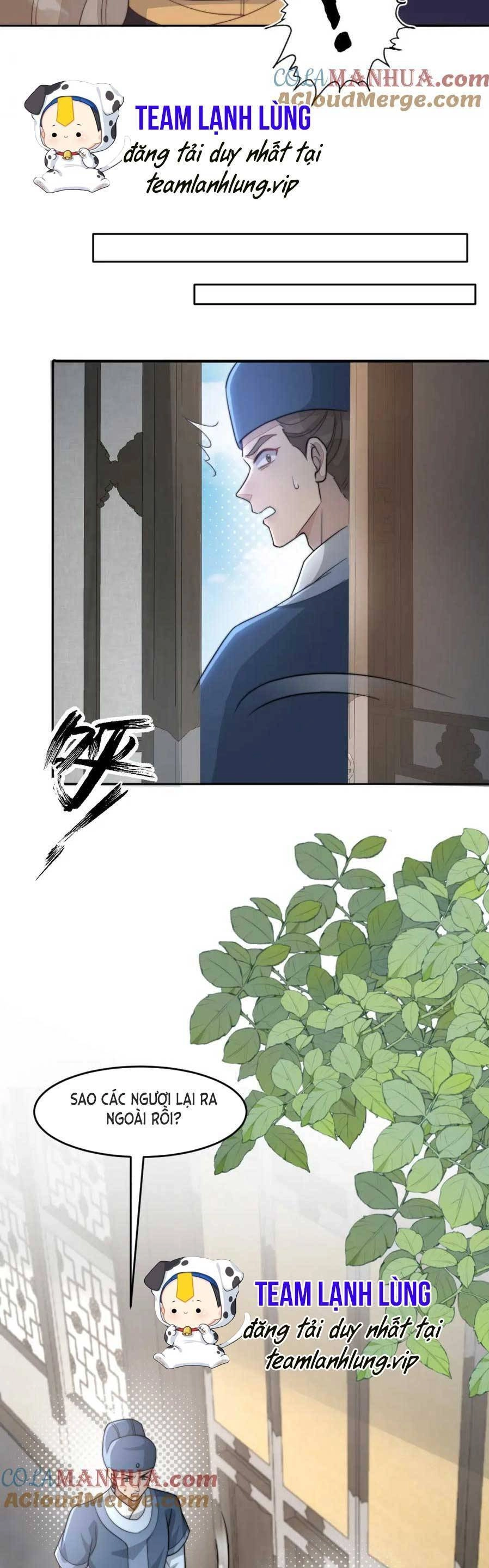 Đặc Công Thần Y Xuyên Không Chapter 67 - 21