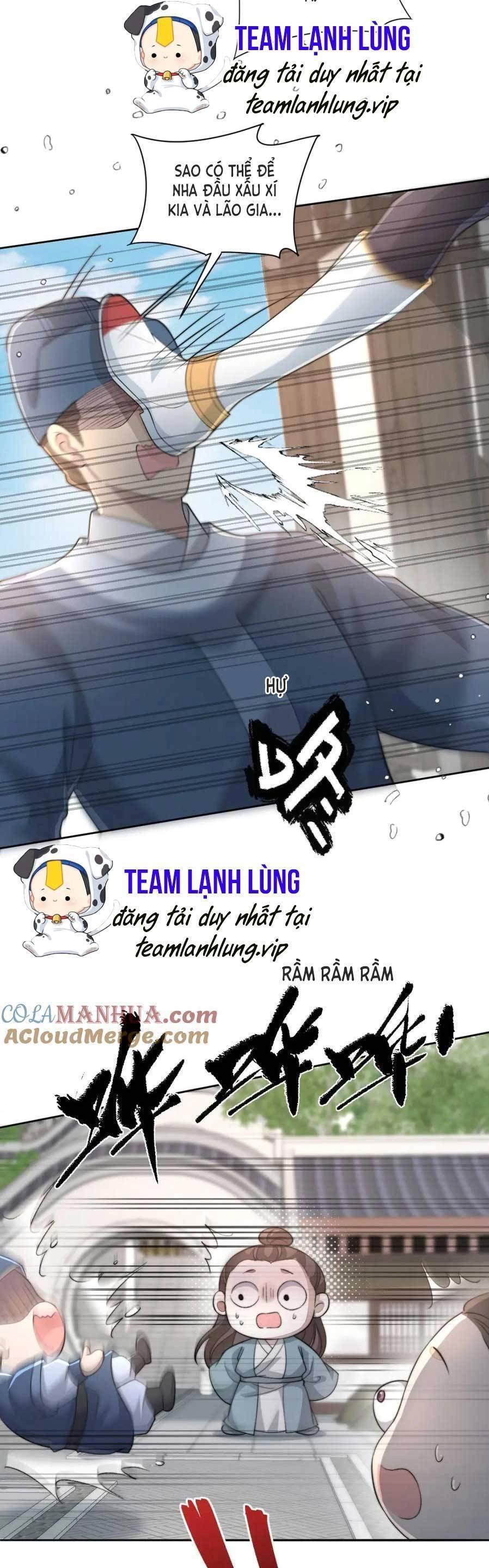 Đặc Công Thần Y Xuyên Không Chapter 67 - 23