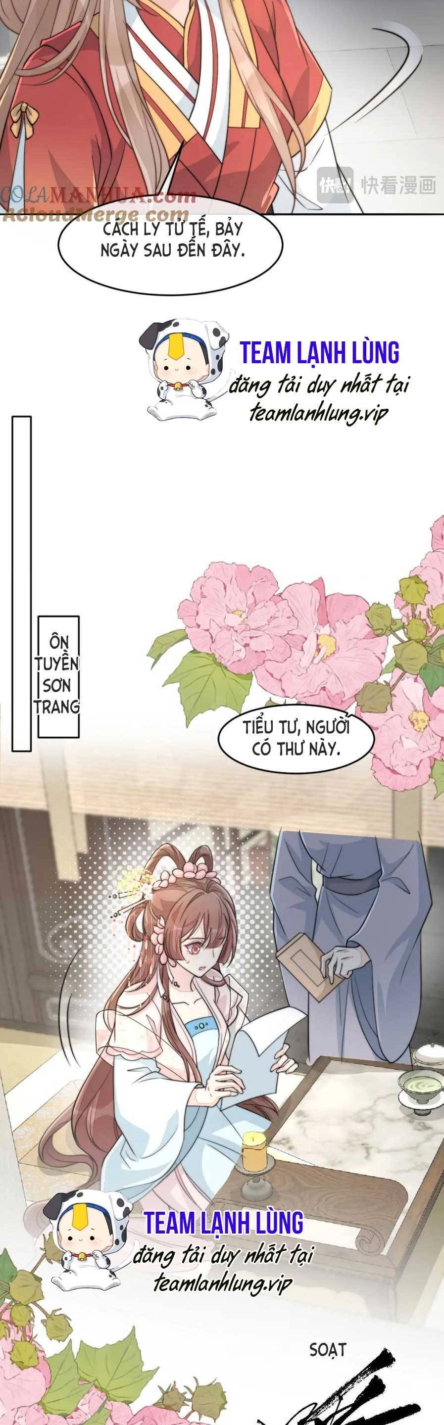 Đặc Công Thần Y Xuyên Không Chapter 67 - 27