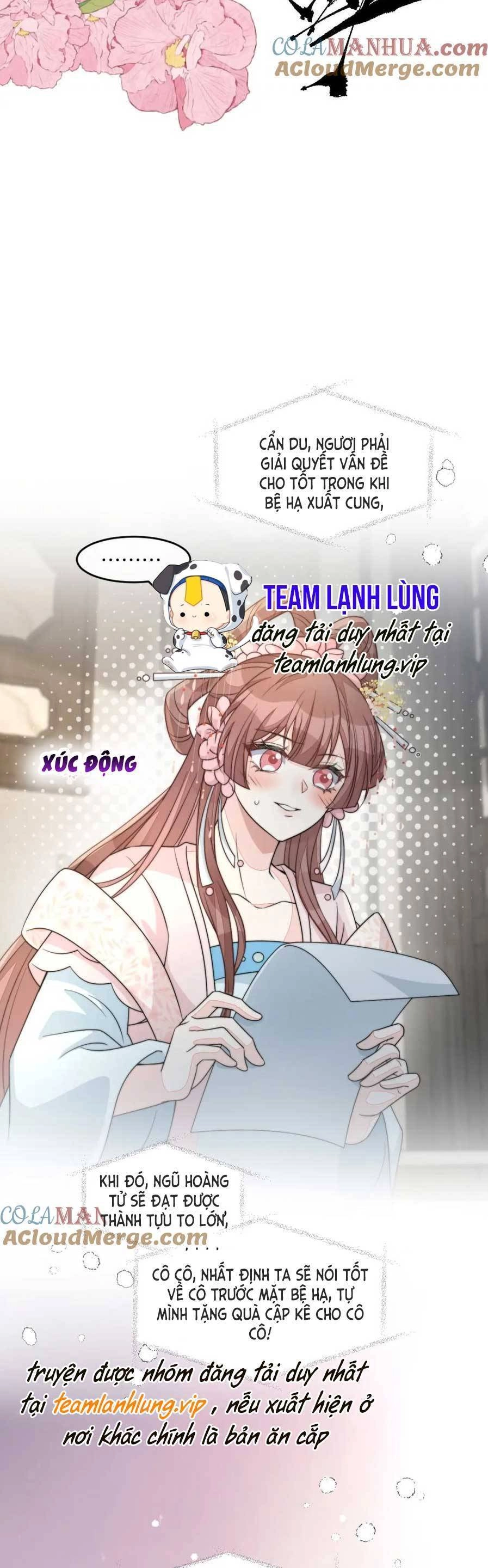 Đặc Công Thần Y Xuyên Không Chapter 67 - 28