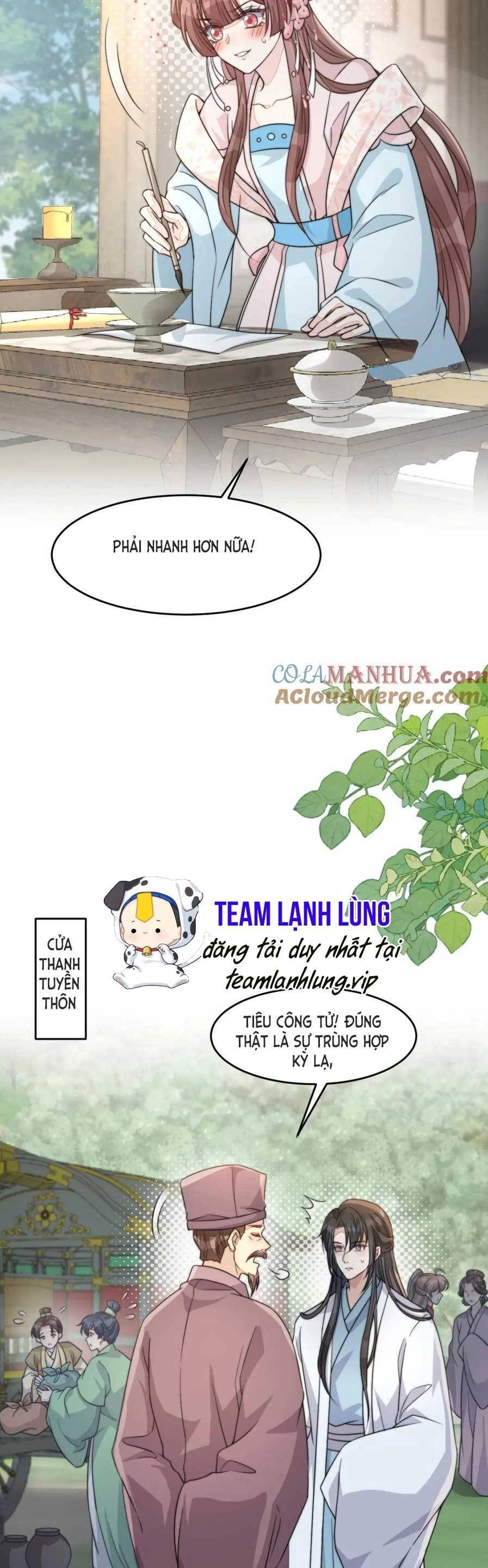 Đặc Công Thần Y Xuyên Không Chapter 67 - 30