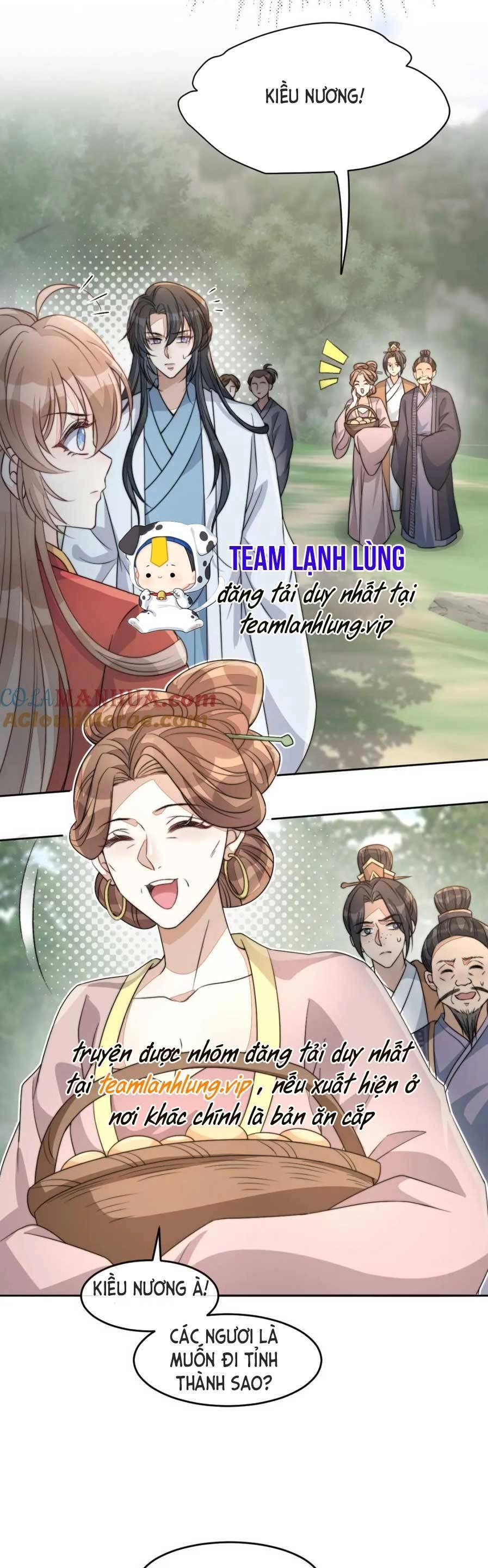 Đặc Công Thần Y Xuyên Không Chapter 67 - 33