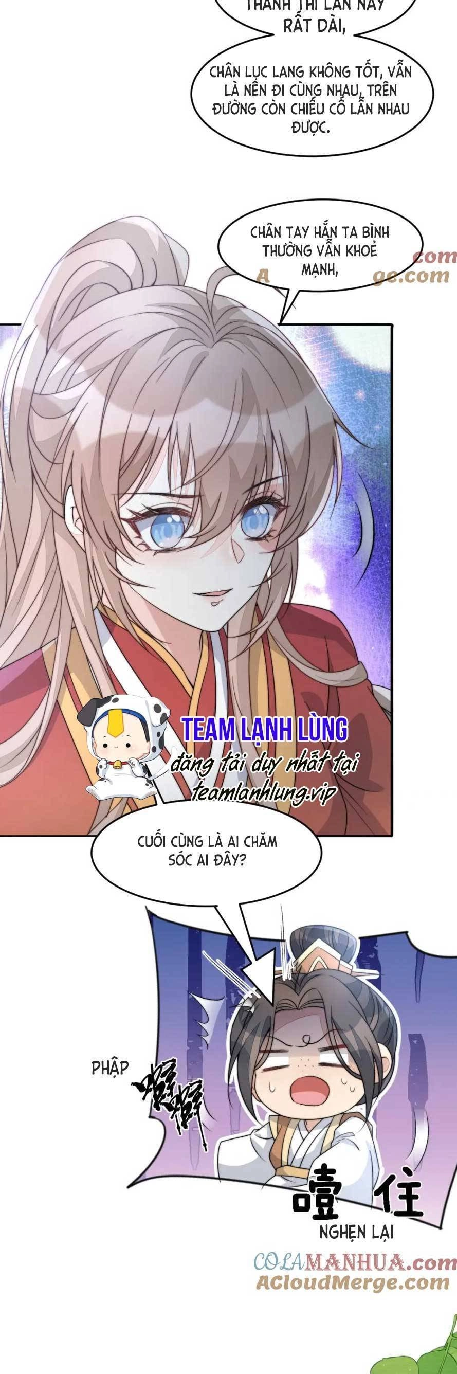 Đặc Công Thần Y Xuyên Không Chapter 67 - 35