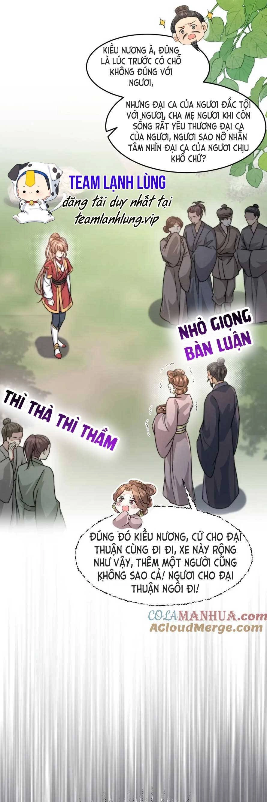 Đặc Công Thần Y Xuyên Không Chapter 67 - 36