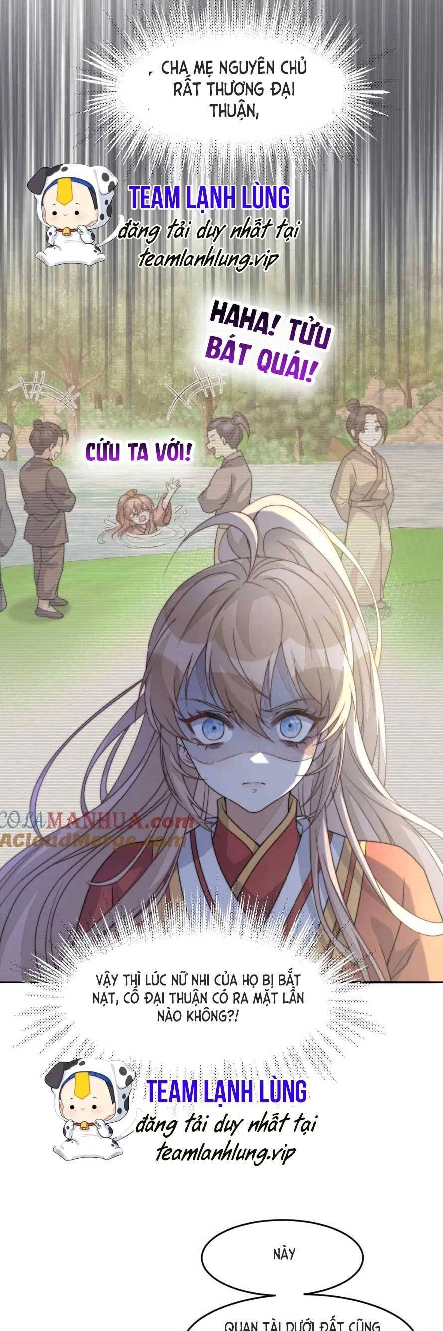 Đặc Công Thần Y Xuyên Không Chapter 67 - 37