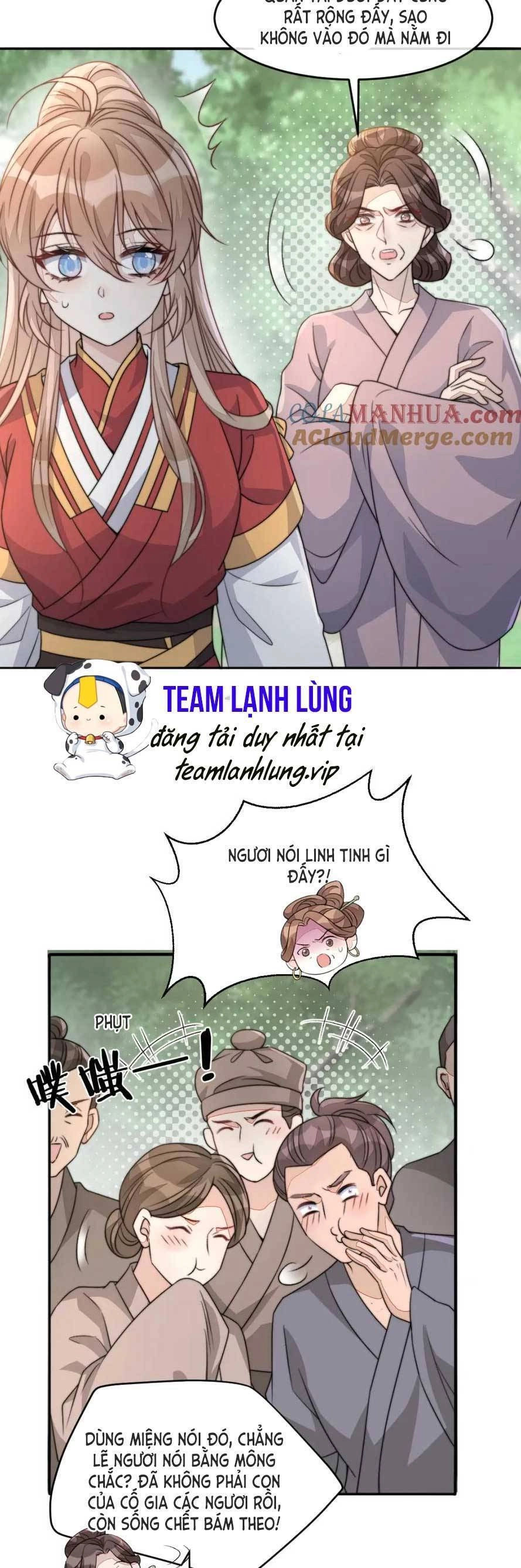 Đặc Công Thần Y Xuyên Không Chapter 67 - 38