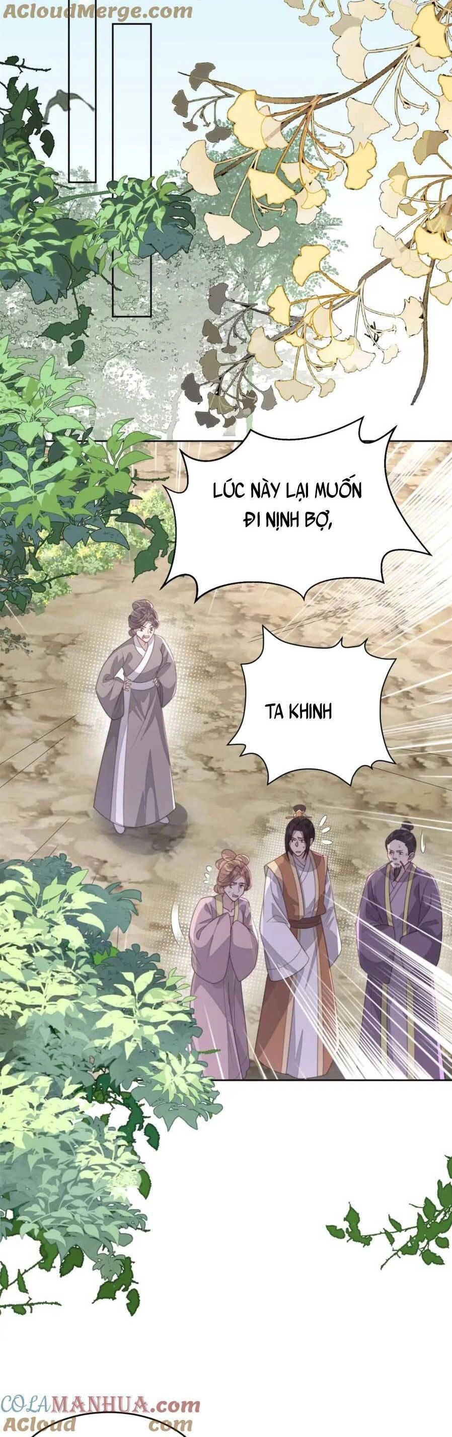 Đặc Công Thần Y Xuyên Không Chapter 68 - 5