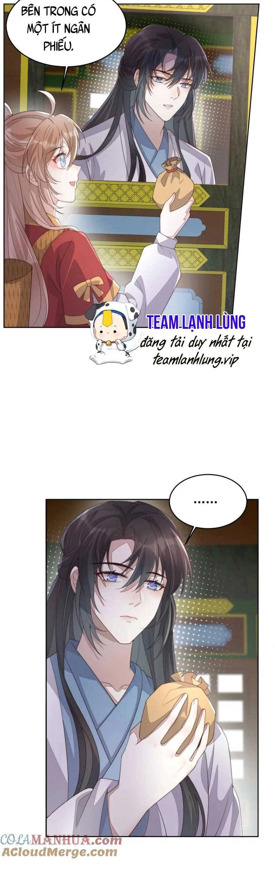 Đặc Công Thần Y Xuyên Không Chapter 68 - 6