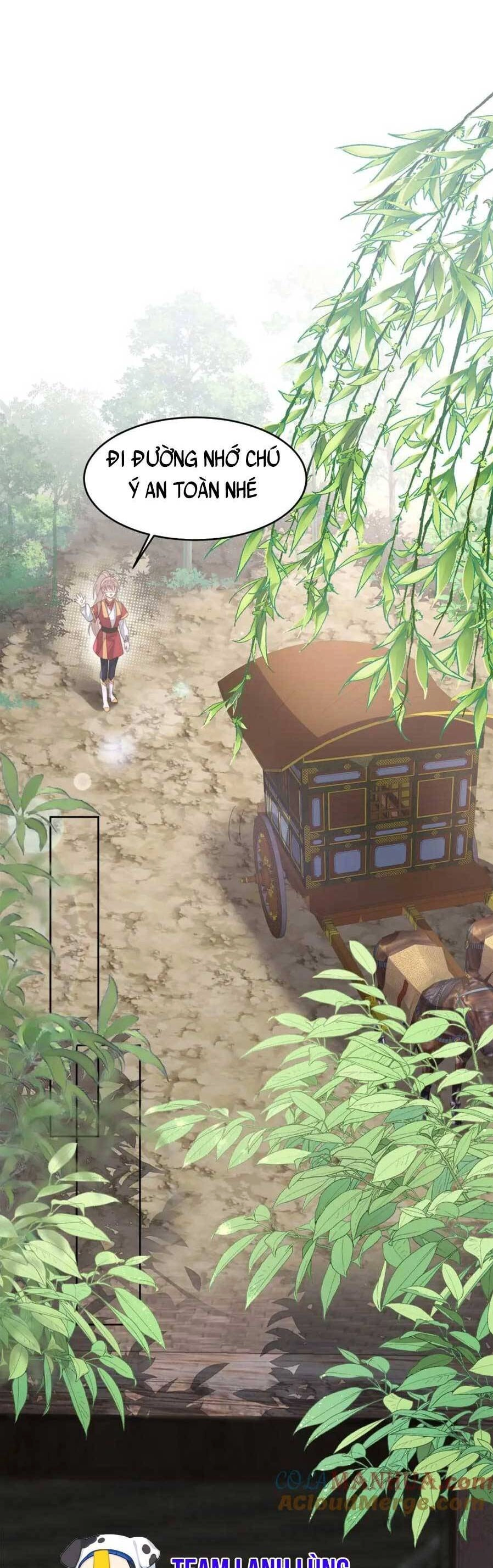 Đặc Công Thần Y Xuyên Không Chapter 68 - 7