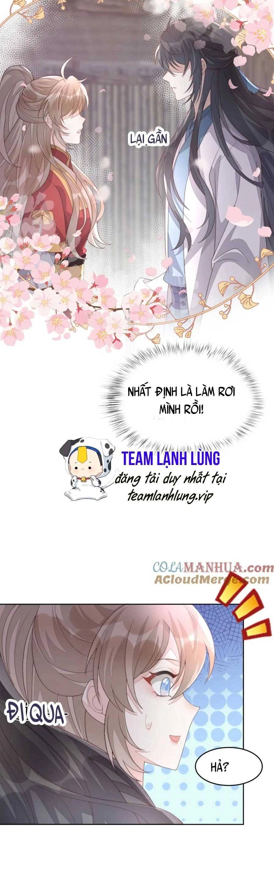 Đặc Công Thần Y Xuyên Không Chapter 68 - 12