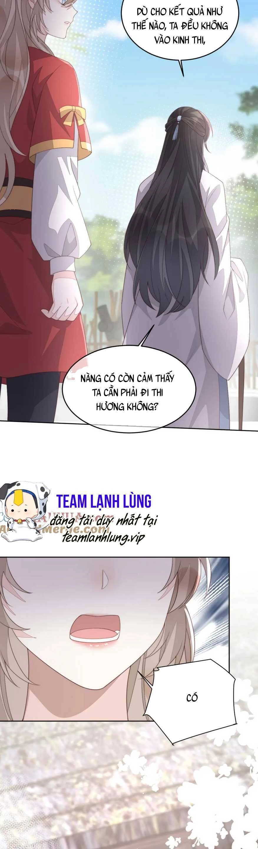 Đặc Công Thần Y Xuyên Không Chapter 68 - 14