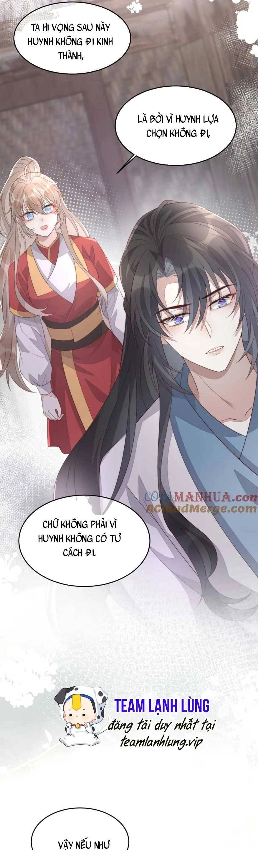 Đặc Công Thần Y Xuyên Không Chapter 68 - 15