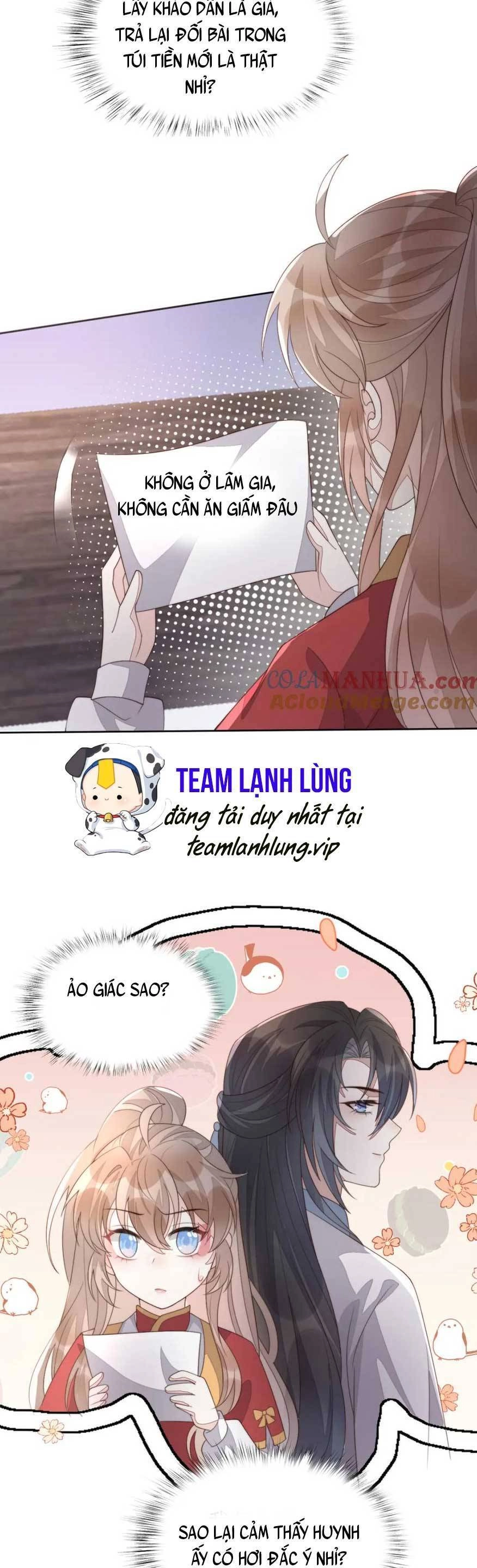 Đặc Công Thần Y Xuyên Không Chapter 68 - 19