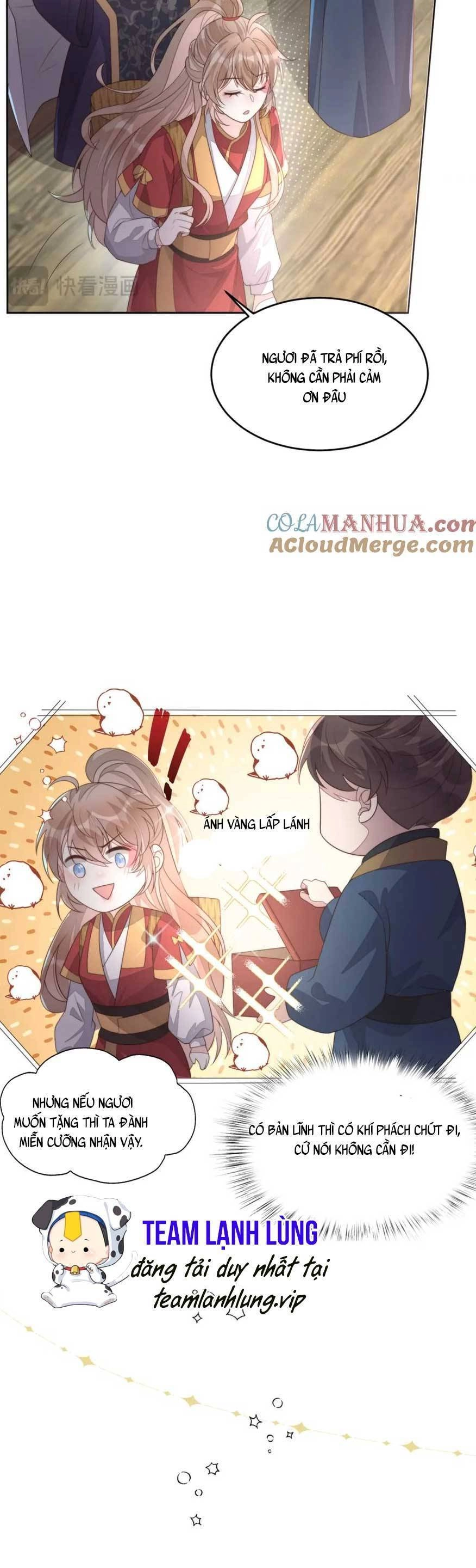 Đặc Công Thần Y Xuyên Không Chapter 68 - 23