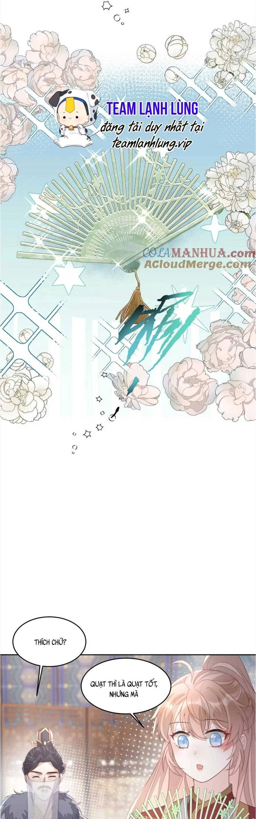 Đặc Công Thần Y Xuyên Không Chapter 68 - 24