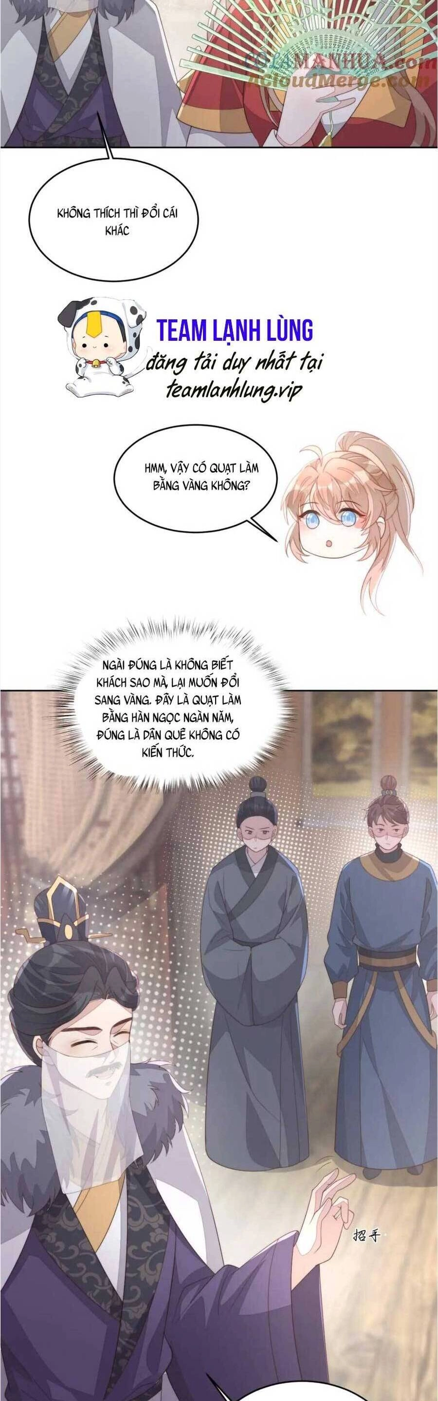 Đặc Công Thần Y Xuyên Không Chapter 68 - 25