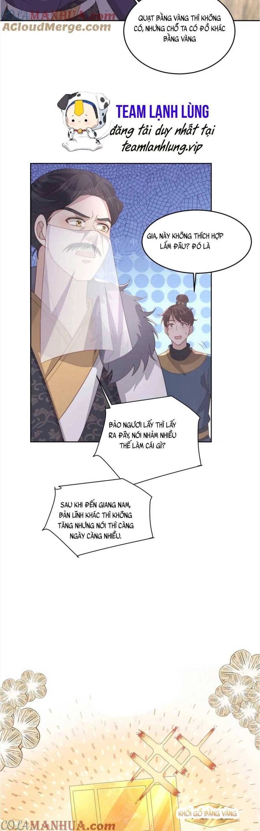 Đặc Công Thần Y Xuyên Không Chapter 68 - 26