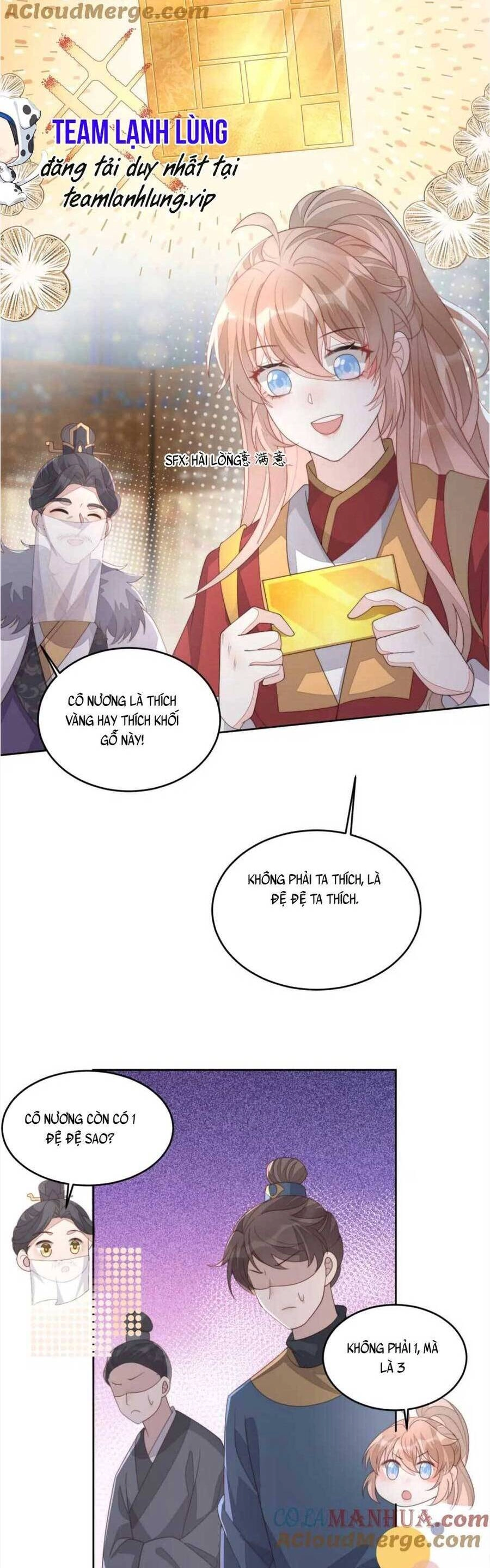 Đặc Công Thần Y Xuyên Không Chapter 68 - 27