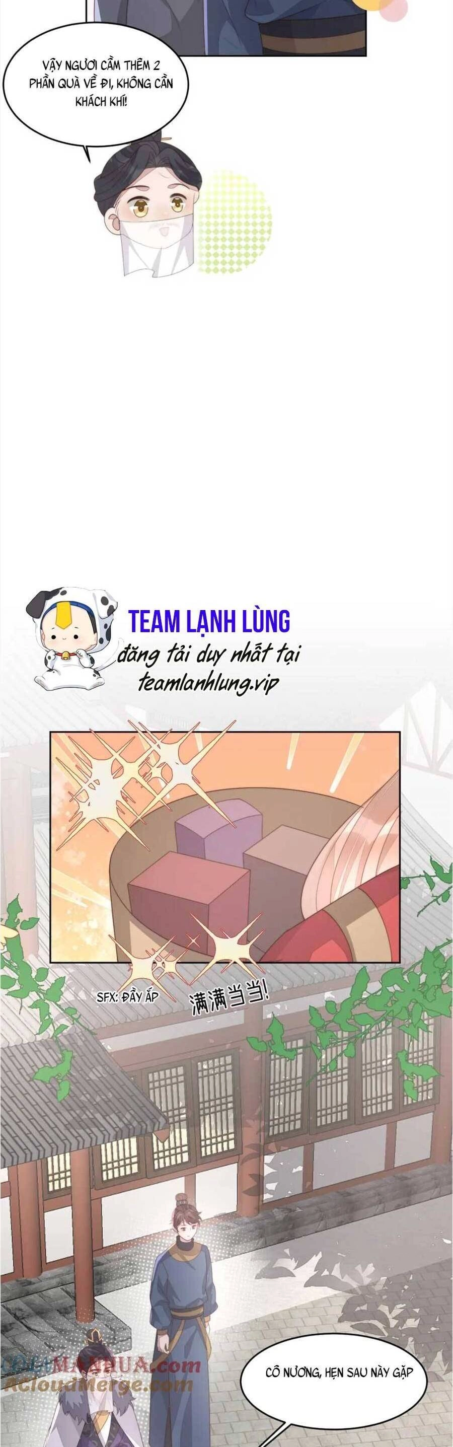 Đặc Công Thần Y Xuyên Không Chapter 68 - 28